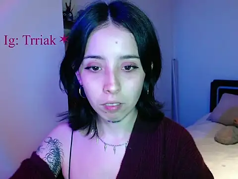 babyluna 8 8 online show from 04.24.26