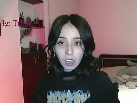 babyluna 8 8 online show from 04.29.26