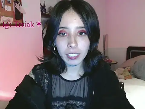 babyluna 8 8 online show from 05.03.26