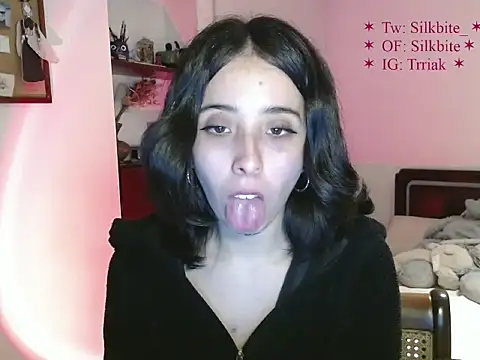 babyluna 8 8 online show from 05.11.26