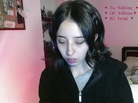 babyluna 8 8 online show from 05.12.26
