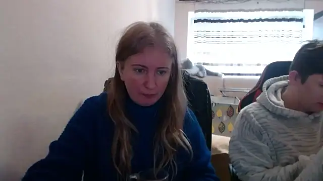 PeterAndJen online show from 01.12.26