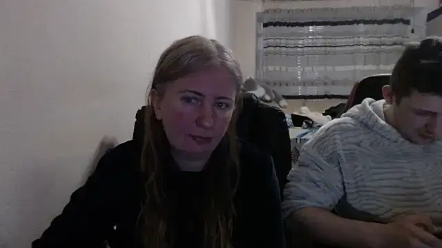 PeterAndJen online show from 03.15.26