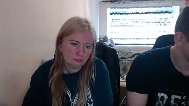 PeterAndJen online show from 04.30.26