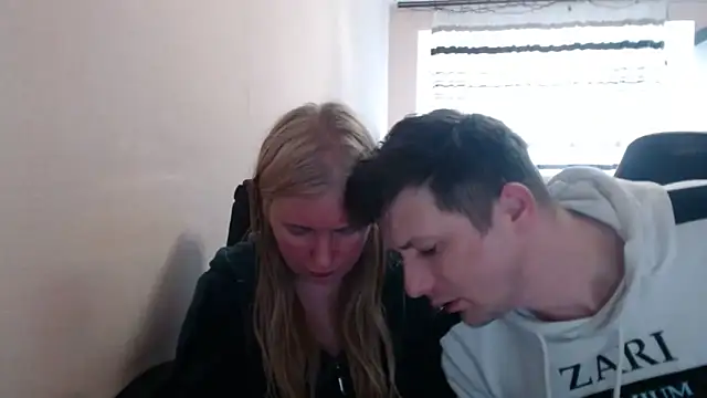 PeterAndJen online show from 05.03.26