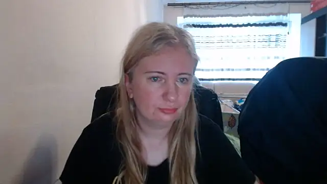 PeterAndJen online show from 06.11.26
