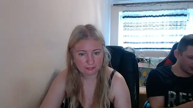 PeterAndJen online show from 06.19.26