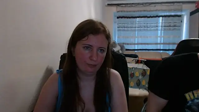 PeterAndJen online show from 07.03.26