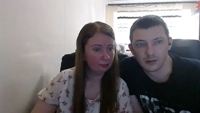 PeterAndJen online show from 07.05.26