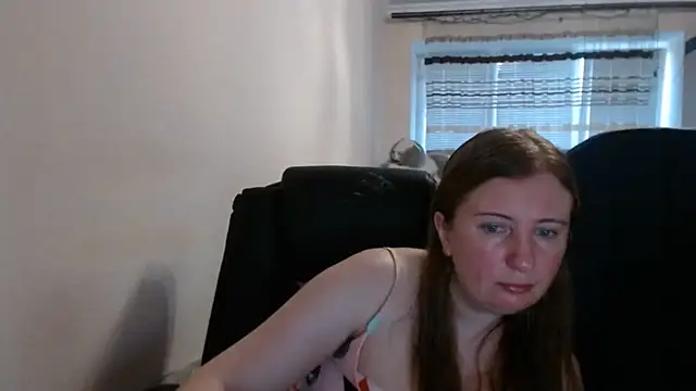 PeterAndJen online show from 07.08.26