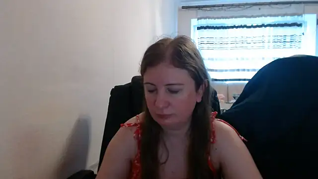 PeterAndJen online show from 07.11.26