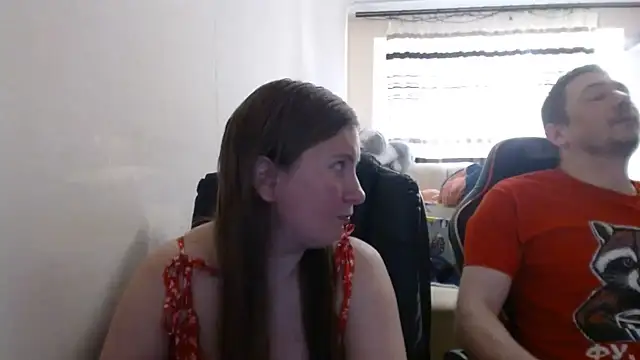 PeterAndJen online show from 07.12.26