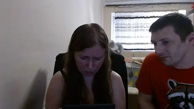 PeterAndJen online show from 07.17.26