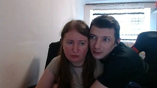 PeterAndJen online show from 07.24.26