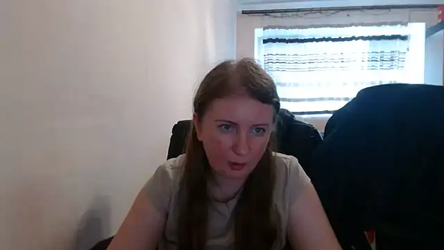 PeterAndJen online show from 07.24.26