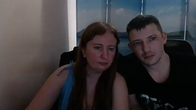 PeterAndJen online show from 08.01.26