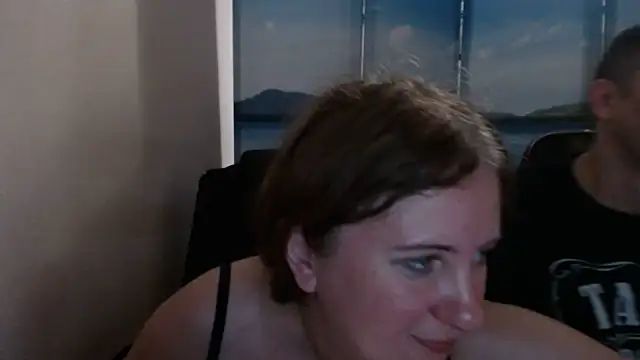 PeterAndJen online show from 08.02.26