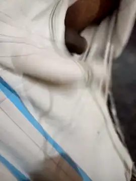 Snapshot of Lover_choice chatting on 10.13.25 Lover choice online show from 10.13.25