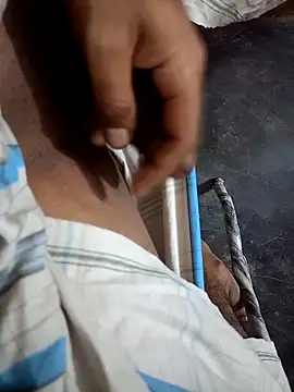 Snapshot of Lover_choice chatting on 10.19.25 Lover choice online show from 10.19.25