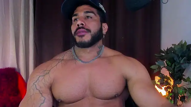 Snapshot of Artemis_Kazttman chatting on 02.04.25 Artemis Kazttman online show from 02.04.25