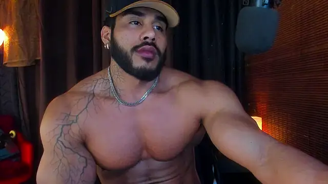 Snapshot of Artemis_Kazttman chatting on 03.14.25 Artemis Kazttman online show from 03.14.25