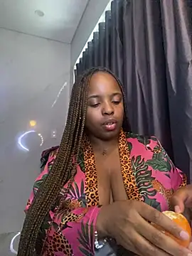 PRIMAGODDESS online show from 04.04.26