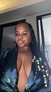 PRIMAGODDESS online show from 07.15.26
