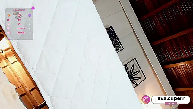 Snapshot of eva_cuper chatting on 07.06.26 eva cuper online show from 07.06.26