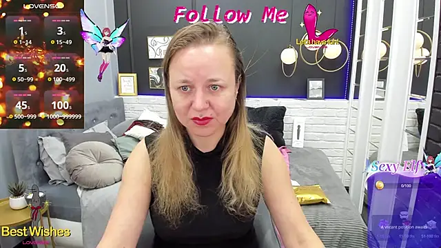 Snapshot of GabrielGold chatting on 12.20.24 GabrielGold online show from 12.20.24