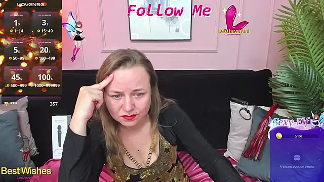 Snapshot of GabrielGold chatting on 01.24.25 GabrielGold online show from 01.24.25