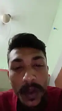 PrabV0319 online show from 10.08.25