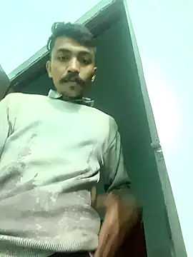 Snapshot of PrabV0319 chatting on 01.14.26 PrabV0319 online show from 01.14.26