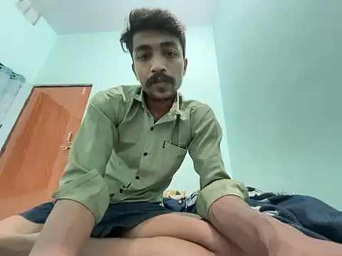 PrabV0319 online show from 02.27.26