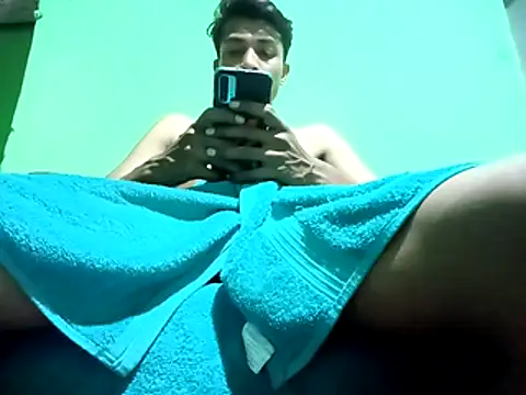 PrabV0319 online show from 06.04.26