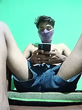 PrabV0319 online show from 06.05.26