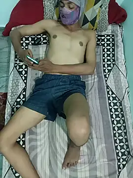 PrabV0319 online show from 06.09.26