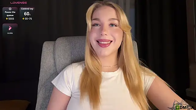 ariashaa online show from 02.20.26