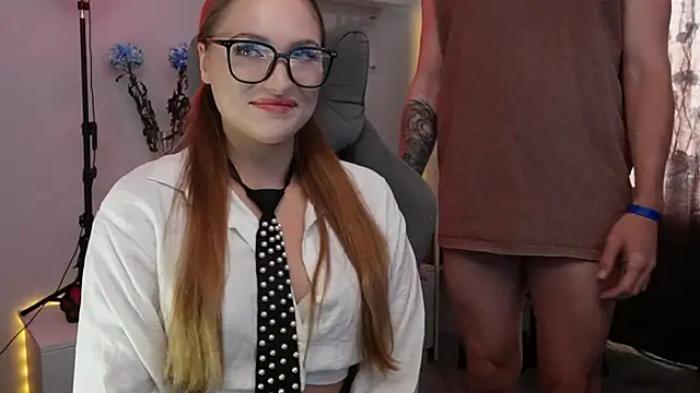 MrsTenderBeast online show from 05.03.26