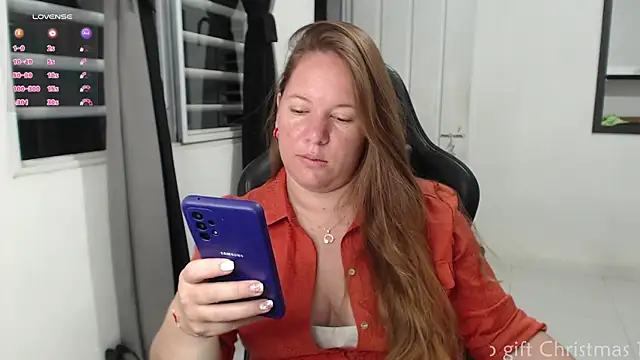 tamy shine87 online show from 12.15.25