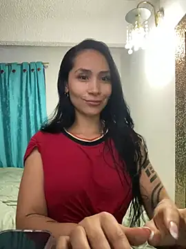 Angela isabella online show from 01.21.25