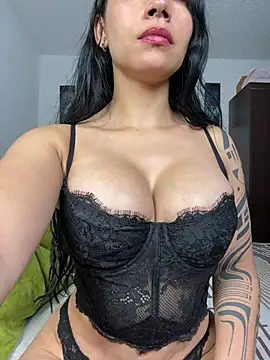 Angela isabella online show from 06.27.26
