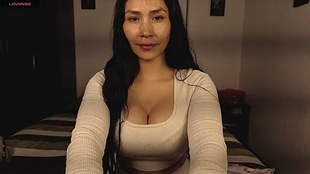 Angela isabella online show from 07.15.26