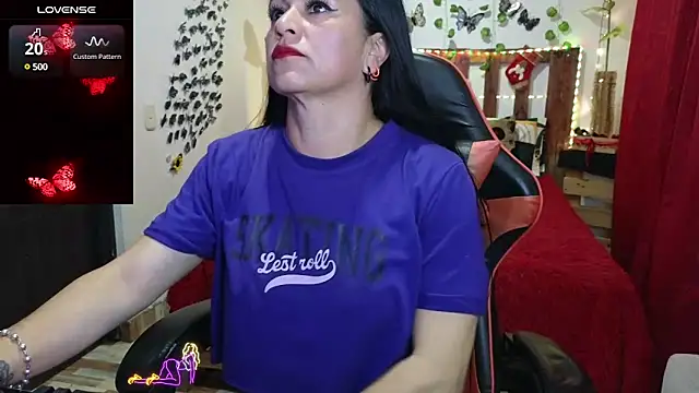 Keka teiku online show from 12.22.24