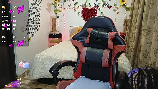 Keka teiku online show from 03.14.25