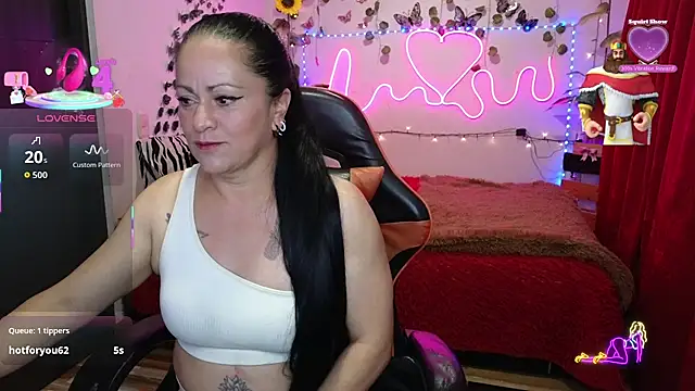 Keka teiku online show from 09.10.25