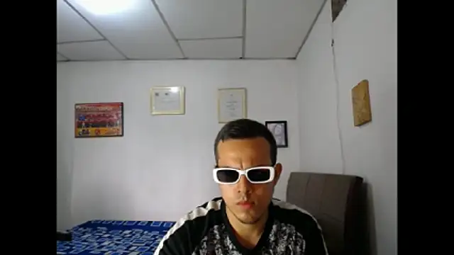 Oliver Wilding online show from 03.18.26