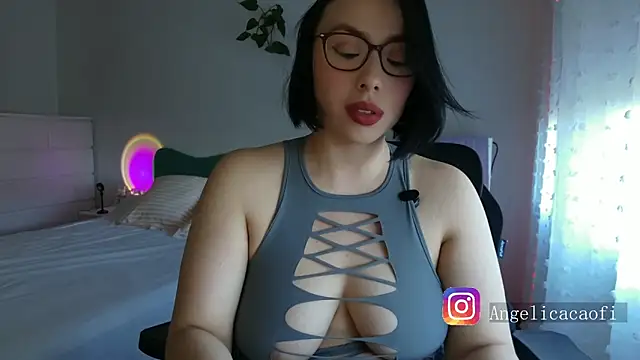 diosa cadenas online show from 05.10.26