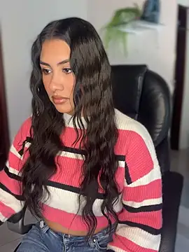 Ambar pe  online show from 01.14.25