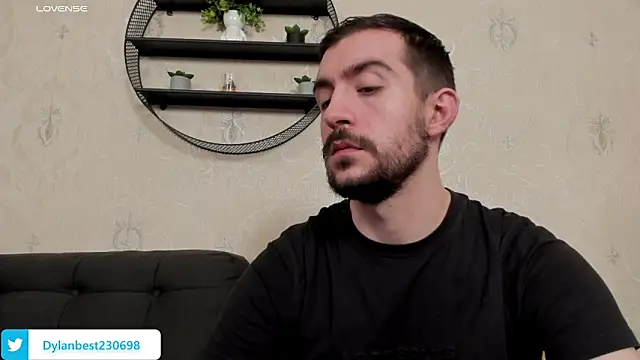 Dylan Best online show from 03.07.26