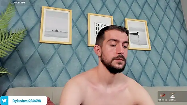 Dylan Best online show from 06.18.26